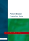 Primary English Curriculum Guide - eBook