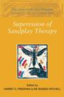 Supervision of Sandplay Therapy - eBook