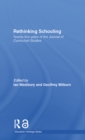 Rethinking Schooling : Twenty-Five Years of the Journal of Curriculum Studies - eBook