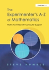 The Experimenter's A-Z of Mathematics : Math Activities with Computer Support - eBook