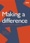 Making a Difference : NGO's and Development in a Changing World - eBook