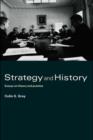 Strategy and History : Essays on Theory and Practice - eBook