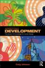 Arresting Development : The power of knowledge for social change - eBook