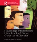 Routledge International Handbook of Race, Class, and Gender - eBook