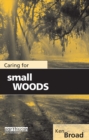 Caring for Small Woods - eBook
