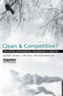 Clean and Competitive : Motivating Environmental Performance in Industry - eBook