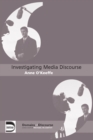 Investigating Media Discourse - eBook