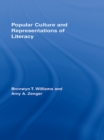 Popular Culture and Representations of Literacy - eBook