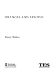 Oranges and Lemons : Life in an Inner City Primary School - eBook