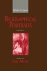 Britain and Japan Vol II : Biographical Portraits - eBook