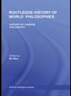 The Routledge History of Chinese Philosophy - eBook