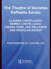 The Theatre of Societas Raffaello Sanzio - eBook