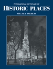 The Americas : International Dictionary of Historic Places - eBook