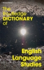 The Routledge Dictionary of English Language Studies - eBook