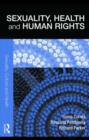 Sexuality, Health and Human Rights - eBook