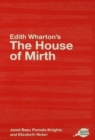 House Of Mirth - eBook
