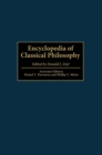 Encyclopedia of Classical Philosophy - eBook