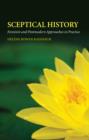 Sceptical History : Feminist and Postmodern Approaches in Practice - eBook