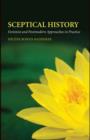 Sceptical History : Feminist and Postmodern Approaches in Practice - eBook