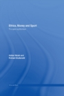 Ethics, Money and Sport : This Sporting Mammon - eBook
