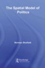 The Spatial Model of Politics - eBook