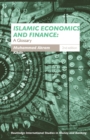 Islamic Economics and Finance : A Glossary - eBook