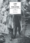 Art Into Theatre : Performance Interviews and Documents - eBook