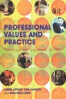 Professional Values and Practice : Achieving the Standards for QTS - eBook