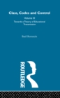 Towards a Theory of Educational Transmissions - eBook