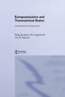 Europeanization and Transnational States : Comparing Nordic Central Governments - eBook