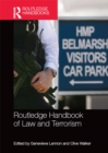 Routledge Handbook of Law and Terrorism - eBook