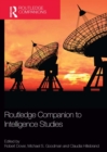 Routledge Companion to Intelligence Studies - eBook