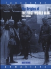 The Origins of the First World War - eBook