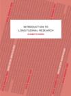 An Introduction to Longitudinal Research - eBook