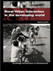 Rural-Urban Interaction in the Developing World - eBook