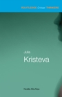 Julia Kristeva - eBook