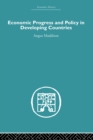 Economic Progress and Policy in Developing Countries - eBook
