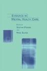 Evidence in Mental Health Care - eBook