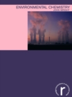 Environmental Chemistry - eBook