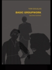Basic Groupwork - eBook