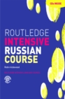 Routledge Intensive Russian Course - eBook