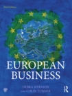 European Business - eBook