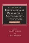 Handbook of International Research in Mathematics Education - eBook