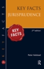 Key Facts: Jurisprudence - eBook