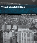 Third World Cities - eBook