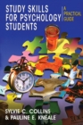 Study Skills for Psychology Students : A Practical Guide - eBook