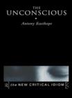The Unconscious - eBook