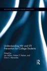 Understanding HIV and STI Prevention for College Students - eBook
