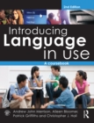 Introducing Language in Use : A Course Book - eBook