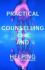 Practical Counselling and Helping - eBook